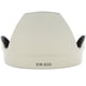 thumbnail image 2 of Parasol EW-83G para lente EF 28-300 mm F/35-56L IS USM montura de parasol reversible para cámaras digitales para protección y sombreado de lente de cámara blanco ANGGREK Otros, 2 of 8