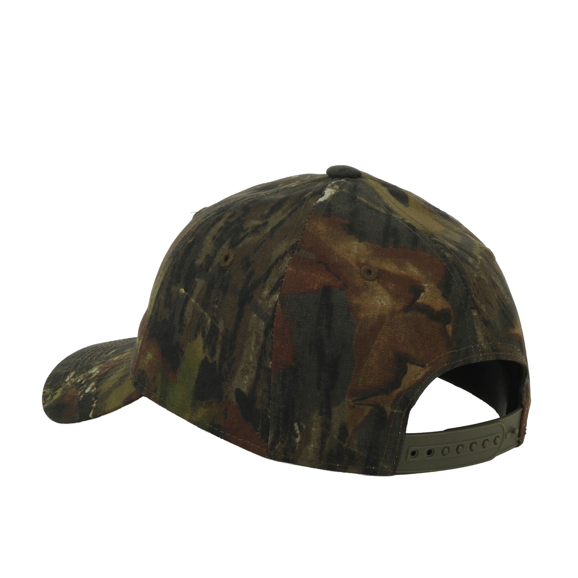Men's Mossy Oak New Break-Up Blank Cap