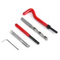 thumbnail image 1 of Herwey Kit de Réparation de Filetage 30 Pcs M5/M6/M8 Compatible avec Outil à Main pour Réparation Automobile, Insert de Réparation de Filetage, inserts de Filetage, 1 of 3