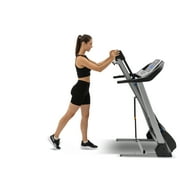 XTERRA TRX1400 Folding Treadmill
