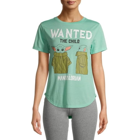 Disney The Mandalorian Baby Yoda Long Sleeve T-Shirt