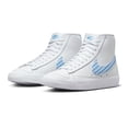 thumbnail image 3 of Tenis Nike Blazer Mid 77 EWT #23.5cm FD9163-100, 3 of 6
