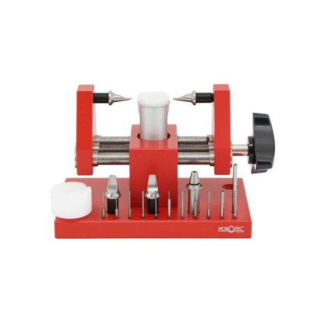 Horotec MSA 07.115 bezel remover & case back opener