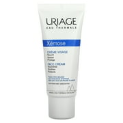 Uriage Xemose, Face Cream, Unscented, 1.35 fl oz (40 ml)