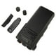 thumbnail image 4 of Walkie Talkie Case Replacement 2 Way Radio Repair Housing for Motorola XPR7350 DP4400 DGP8050, 4 of 5