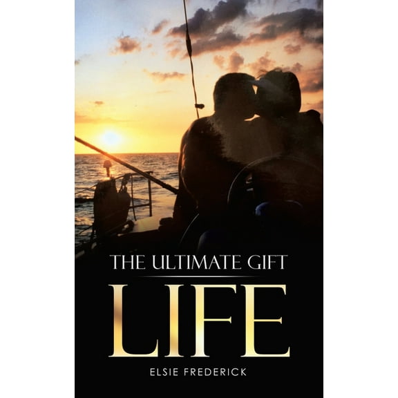 The Ultimate Gift - Life (Paperback)