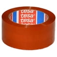 thumbnail image 3 of Stegmeier 4287 No Gum Orange Tape - 2 in. x 60 ft. Roll, 3 of 3
