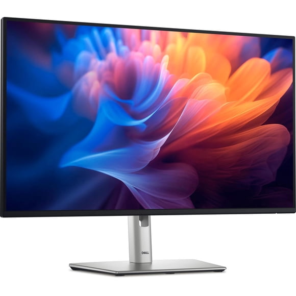 Monitor Dell Negro IPS Full HD 27 Pulgadas 100Hz con USB-C y Amplia Conectividad