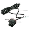 thumbnail image 3 of 12V ATV Winch Thumb Handlebar Control Line Kit ATV Accessory Handlebar, 3 of 8