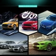 thumbnail image 6 of 300ML Fantastic XmL Automotive Spray Coating, 6 of 8