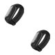thumbnail image 3 of Moyic 10 Uds. Para Mi Band 3 2 reloj inteligente película fina antiarañazos cubierta de pantalla completa Protector de pantalla de Type4 NO4, 3 of 6