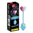 thumbnail image 2 of Amos Lollipops Candy TastySounds Music Lollipop Natural Blueberry Gifts for Party, 2 of 9