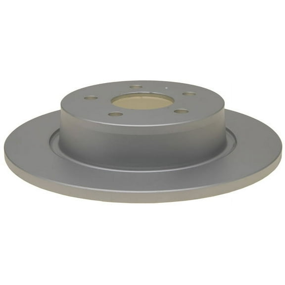 Raybestos Specialty Truck, School Bus and Medium Duty Rotors, 680999 Fits select: 2013-2016 FORD ESCAPE, 2014-2018 FORD TRANSIT CONNECT