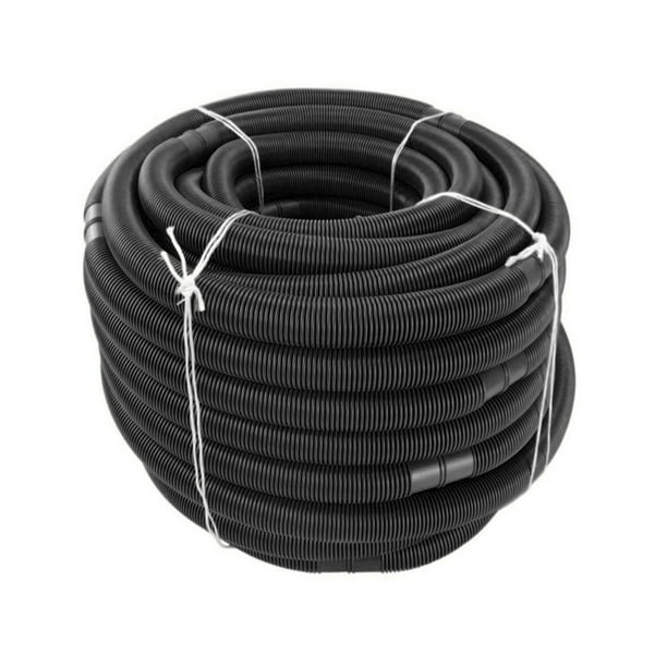 Toystoory Reemplazo de manguera portátil de 32mm de diámetro, bomba de máquina de de piscina, tubo enrollado en espiral, accesorios de Type3 NO3
