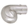 thumbnail image 4 of CRL HR20EBS Brushed Stainless End Scroll for 2" Tubing, 4 of 5