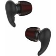 thumbnail image 1 of Tapones para los oídos para dormir - Tapones para los oídos con cancelación de ruido - Tapones para los oídos de silicona súper suaves con 6 pares de puntas, 1 of 5