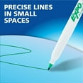 thumbnail image 7 of EXPO Dry Erase Markers, Ultra Fine Tip, Assorted Colors, 4 Count, 7 of 7