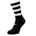 thumbnail image 1 of Precision Mens/Womens Pro Hooped Gaelic Mid Socks, 1 of 3
