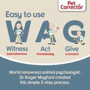Pet Corrector Pet Repellent, 200ml
