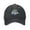 Black, variant on Kane County Cougars Unisex Adjustable For Hat Baseball Cap Casquette