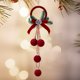 thumbnail image 5 of Navidad Flocked para La Ventana Del (4), 5 of 9