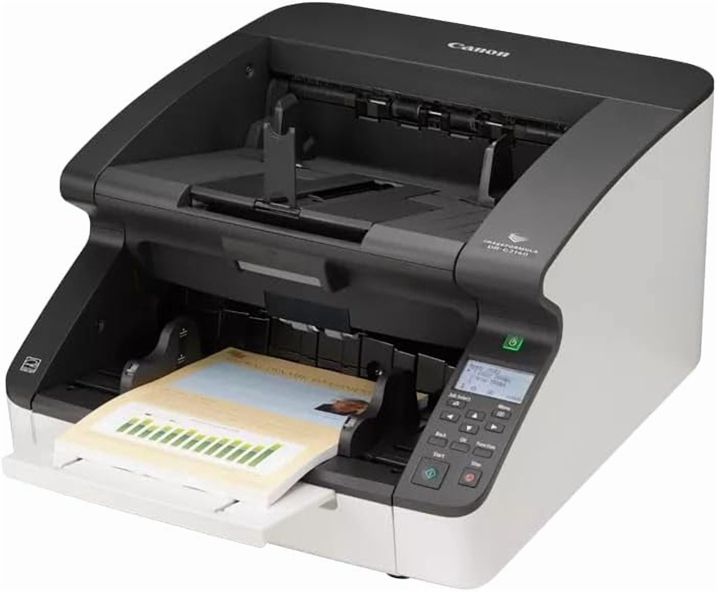 Canon imageFORMULA DR-6030C