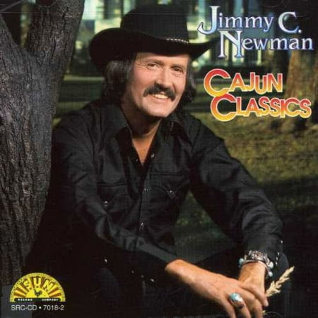 Cajun Classics
