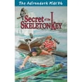thumbnail image 1 of Pre-Owned Secret of the Skeleton Key (The Adirondack Kids) (Paperback) 0970704461 9780970704467, 1 of 1