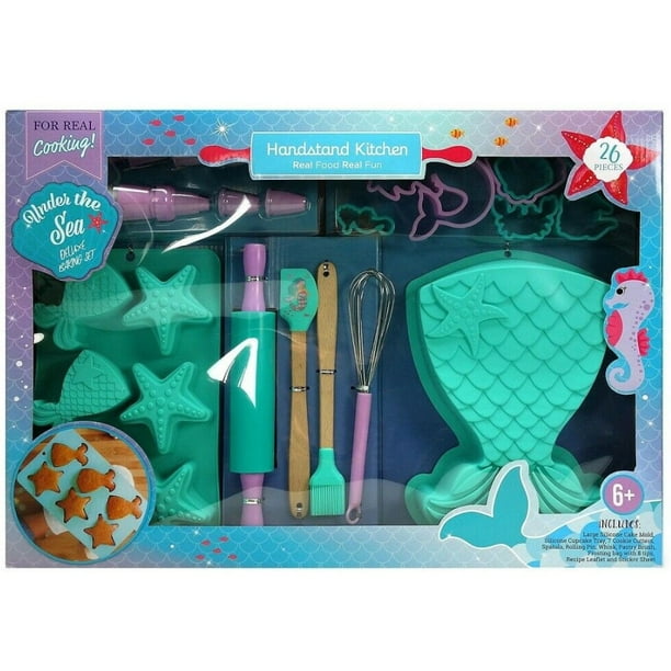 nadiya's deluxe baking set