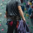 thumbnail image 4 of WORGEOUS 1pc Bolsa de cintura invisible Antirrobo Billetera oculta Bolsa de almacenamiento deportiva para teléfono, 4 of 8