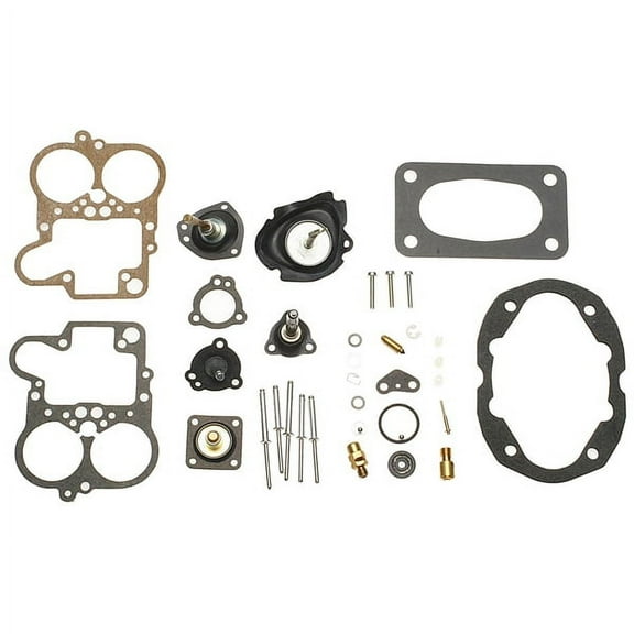Standard Ignition Carburetor Kit