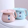 thumbnail image 5 of LOVEVER Portable Urinal Bedpan for Camping and Kids, 5 of 5