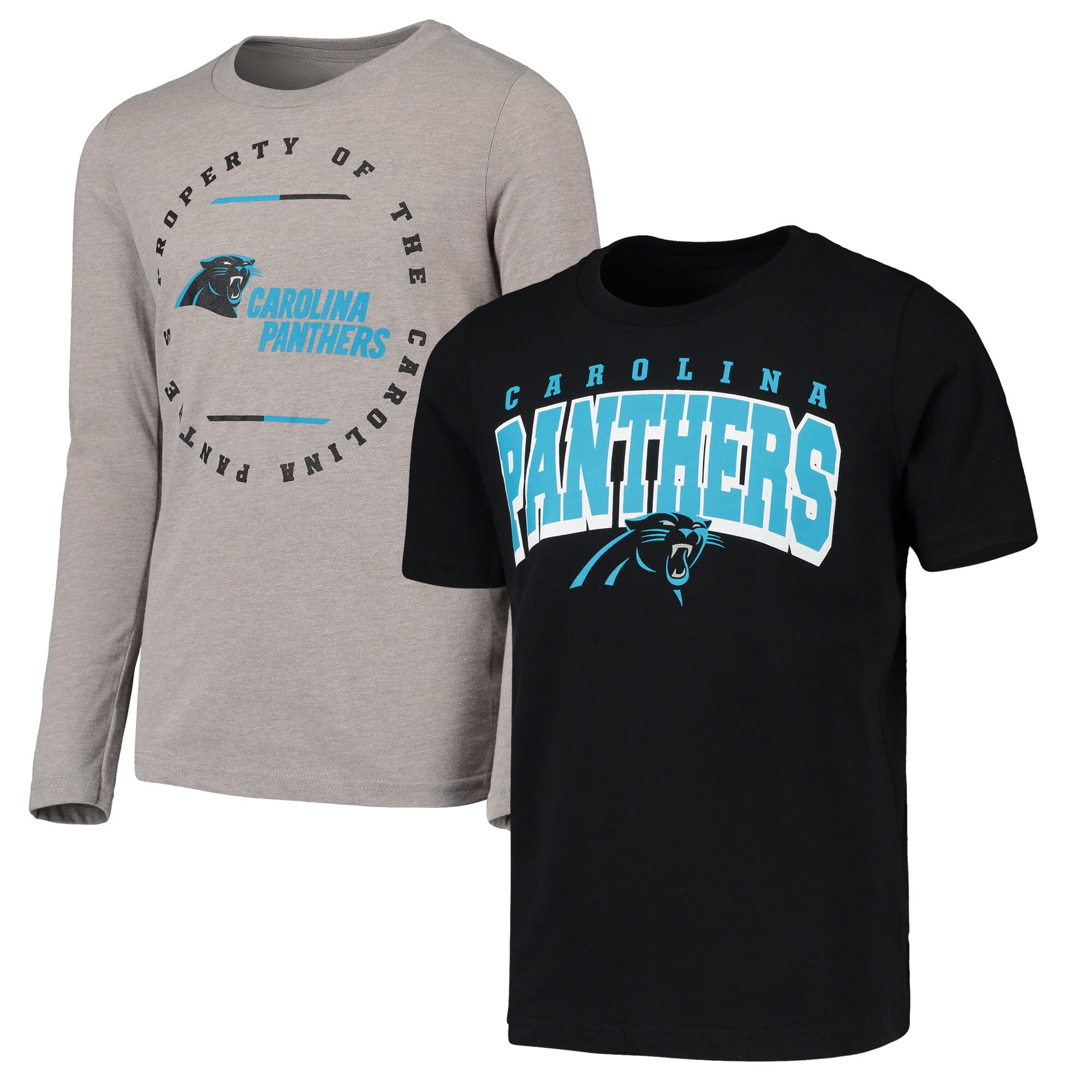 carolina panthers youth t shirts