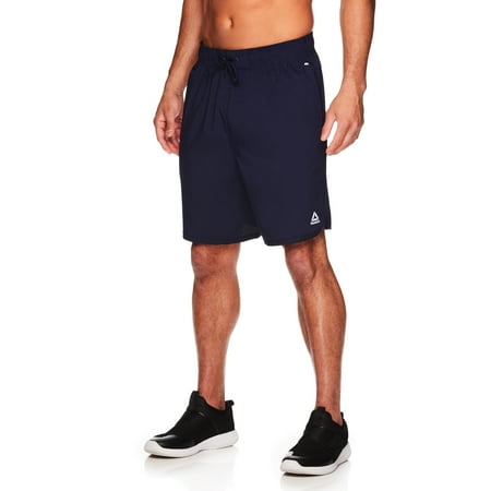 Reebok Men's 9" Paceline Shorts