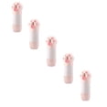 thumbnail image 1 of YWIYIUD 5PCS Cute Thermal Paper Correction Tool With UnboxingKnife Portable Information Protection Correction Tool Thermal Paper Eraser Thermal Label Remover Pen, 1 of 7