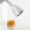 thumbnail image 5 of Speakman S-2251 Signature Icon Anystream Adjustable High Pressure Shower Head - 2.5 GPM Solid Brass Replacement Bathroom Showerhead, Polished Chrome, 5 of 8