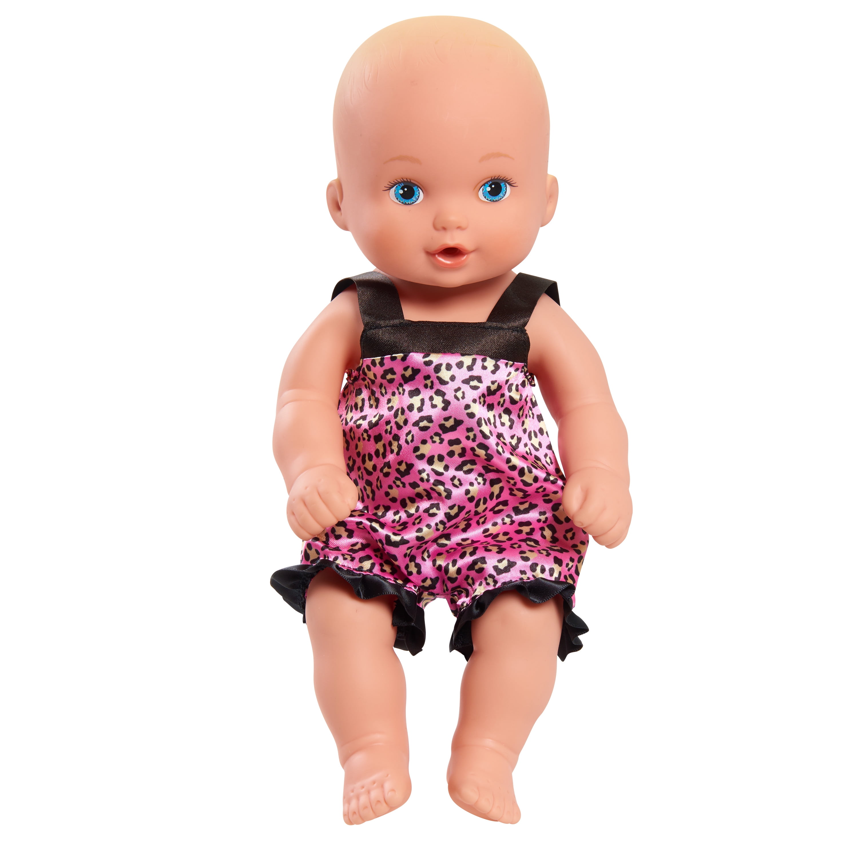 water babies magic wonder