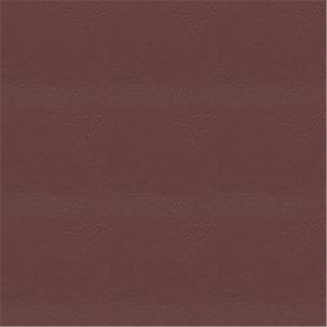 Talladega 108 Vinyle de Qualité Contractuelle avec Tissu Tricoté, Vin