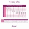 thumbnail image 5 of Brasier Ilusión para Dama, Encaje con Hilo Metalizado Rosa Talla 38B, 5 of 5
