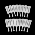 thumbnail image 4 of 80 Pcs Universal Gravity Spray- Filters Fine Mesh,Disposable Gravity Feed Spray- Paint Strainer, 4 of 5
