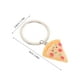 thumbnail image 5 of unbranded 6Ud Llavero De Pizza Para Con Único Y Material Metálico Duradero, 5 of 6