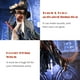thumbnail image 4 of Fantasma colgante Halloween Hanging Witch Scary Creepy Flying Screaming Witch Control táctil de voz TOMSHOO Rojo, 4 of 7