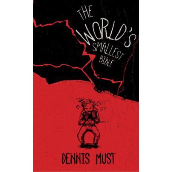 Pre-Owned The World's Smallest Bible (Paperback) 1597099724 9781597099721