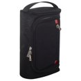 thumbnail image 1 of Bolsa de aseo impermeable, bolsa de maquillaje de viaje, organizador, bolsa de cosméticos Oxford ShuxiuWang  8390605057014, 1 of 1
