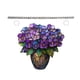 thumbnail image 2 of Jarrón Violeta Decoración Para Ventanas Colgante Acrílico Decoración Para Paredes Colgante Artesanal Decoración Para El Hogar Colgante, 2 of 8
