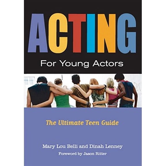 Pre-Owned Acting for Young Actors: For Money or Just for Fun (Paperback) 0823049477 9780823049479