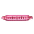 thumbnail image 3 of Kids Harmonica - 10 Hole Design, Lightweight & Small Size, Reed & Plate Material,  Sound, Convenient Case, Ideal Gift, Promotes Brain Development, Improves Music Cognition, 3 of 7