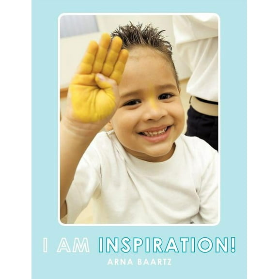 I Am Inspiration!: Emotional Intelligence, Key to Success, (Paperback)