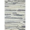 thumbnail image 2 of Bashian Gia Contemporary Abstract Area Rug, 2 of 2