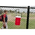 thumbnail image 4 of Igloo 1 Gallon Sports Plastic Beverage Jug with Hooks, Red, 4 of 6
